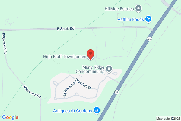 High Bluff Townhomes