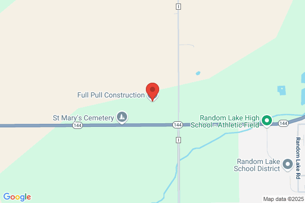 Poull Landscape Co
