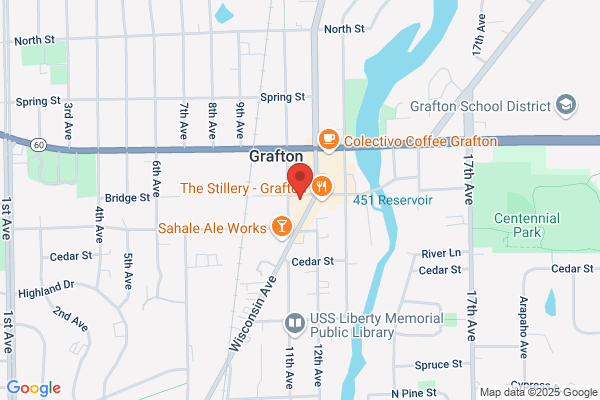 Grafton Bowl & Sports Bar