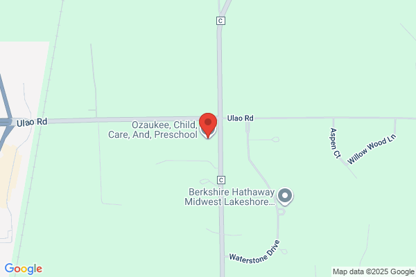 Ozaukee Day Care and Learning Centers