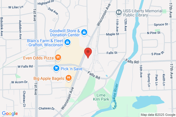 Ozaukee Ace Hardware