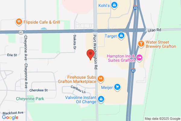 Comfort Inn & Suites Grafton-Cedarburg