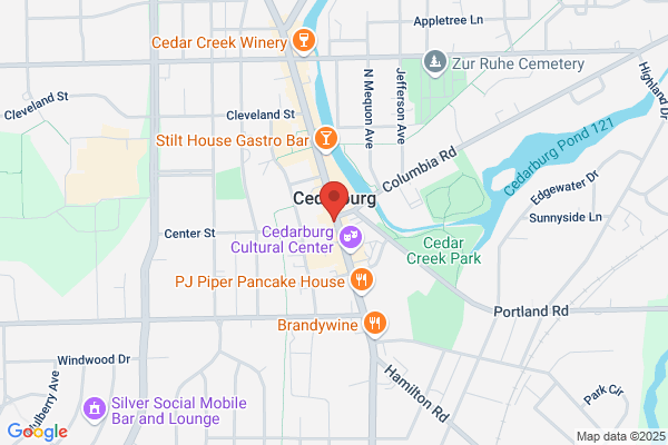 Washington House Inn Bed & Breakfast