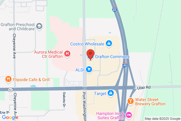 Grafton Insurance Agency