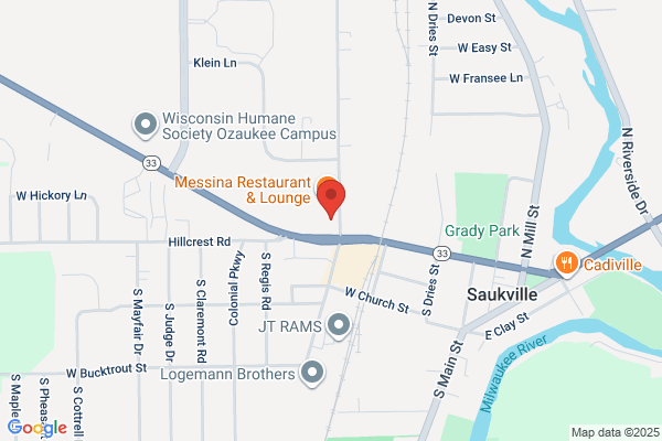 Ozaukee Insurance Services Inc