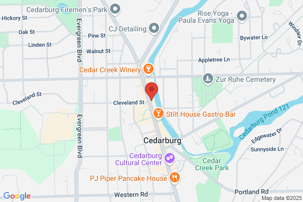 Cedar Creek Securities Inc