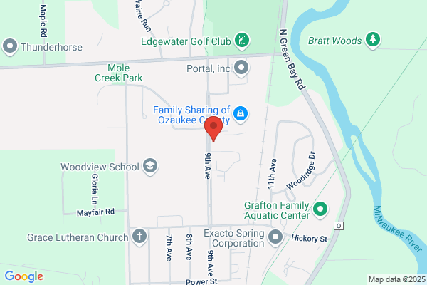 Badger Precision Tool & Mfg Inc