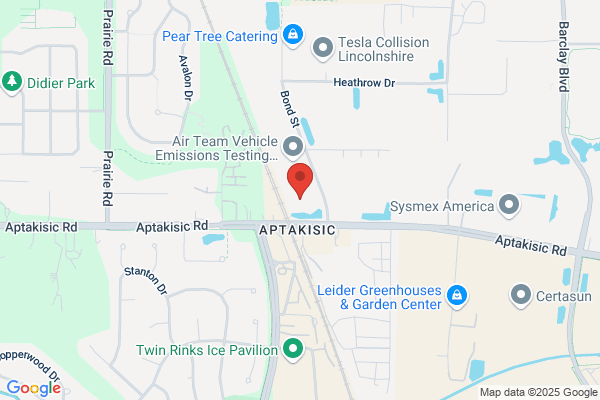 Knuth Machine & Tool Corporation