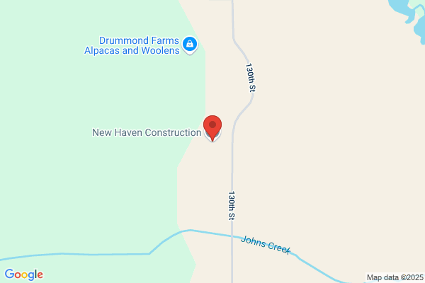 New Haven Development Llc