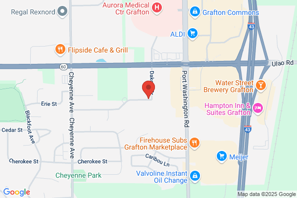Ozaukee Board of Realtors