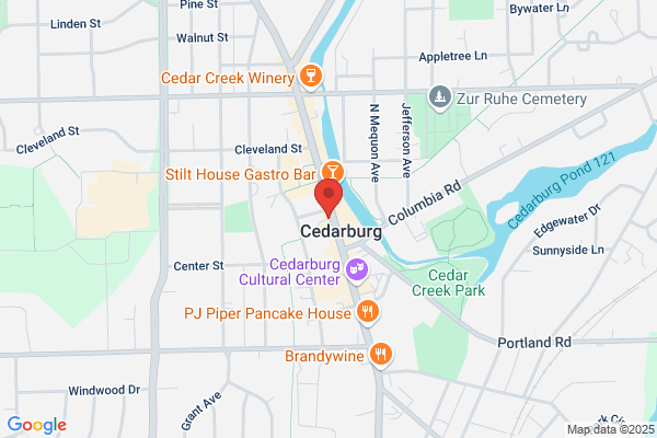 Cedarburg Coffee Roastery