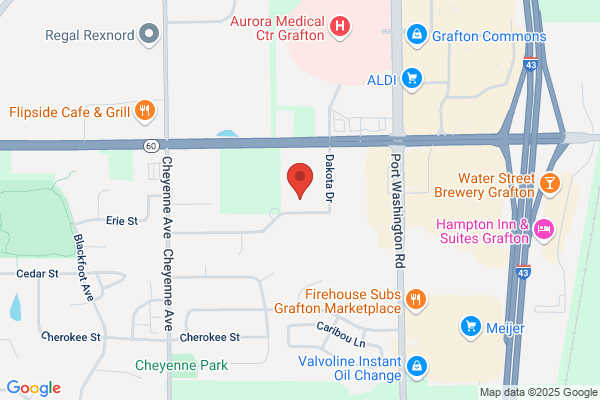 Volunteer Center of Ozaukee County