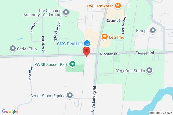 Cedarburg Veterinary Clinic Sc
