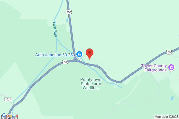 Tygart Valley Storage