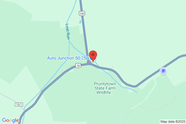 Auto Junction 50-250