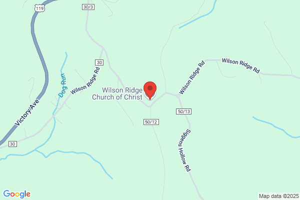 Church of Christ