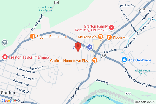 Crislip Motor Lodge