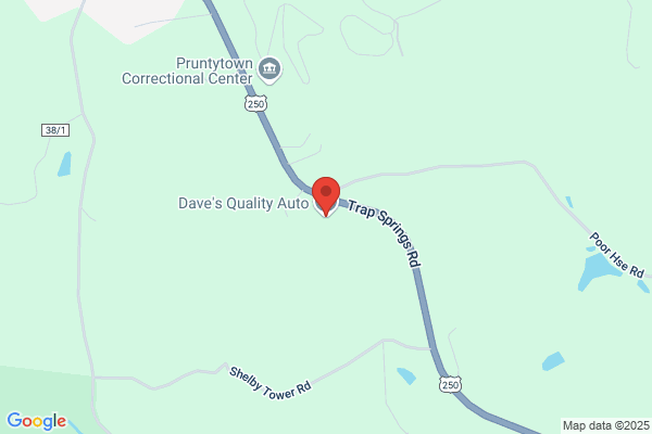 Dave's Quality Auto Inc