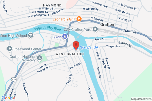 Foodland-Grafton