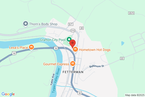 Go-Mart