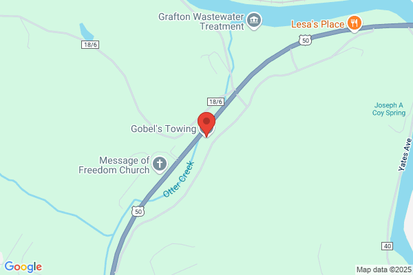 Gobel's Towing