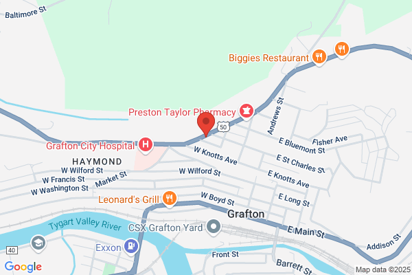 Grafton Dairy Queen