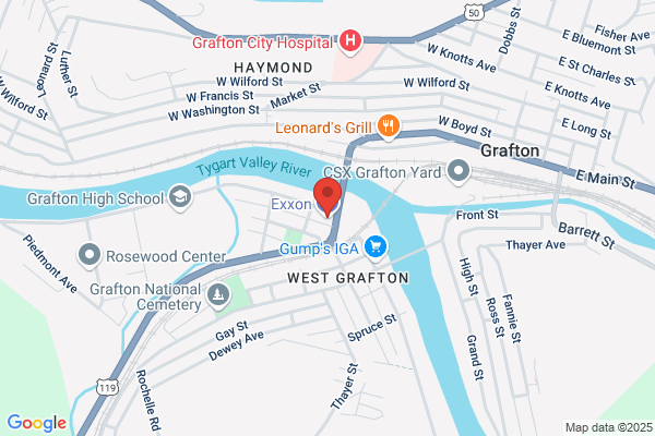 Grafton Exxon