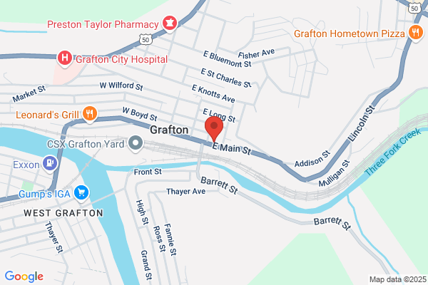 Grafton Homes Inc