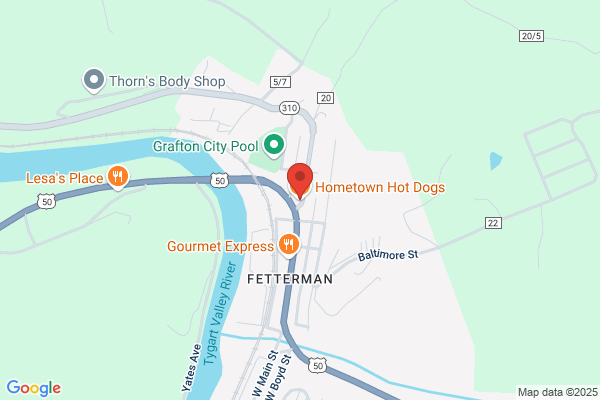 Hometown Hot Dogs