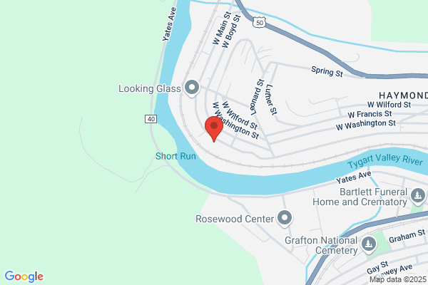 Monongalia County Health Department