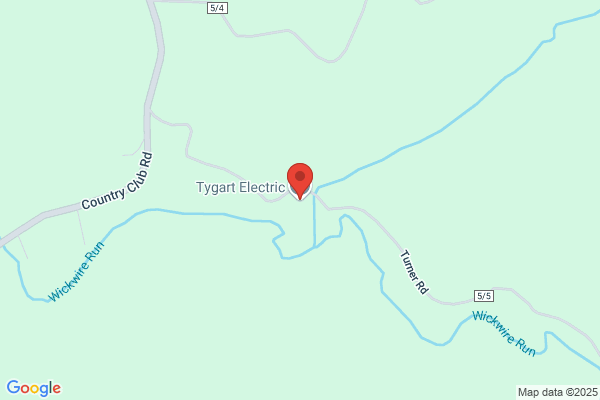 Tygart Electric