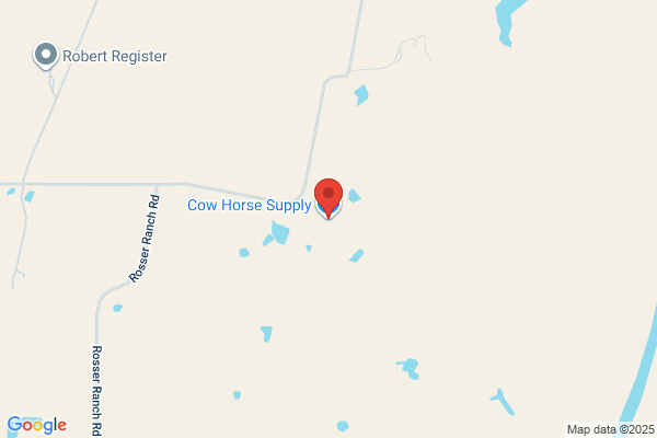 Brad's Cow Horse Supply