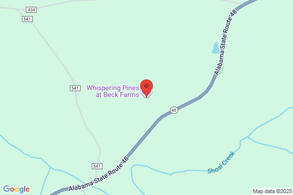 Beck Inc Pipeline Construction