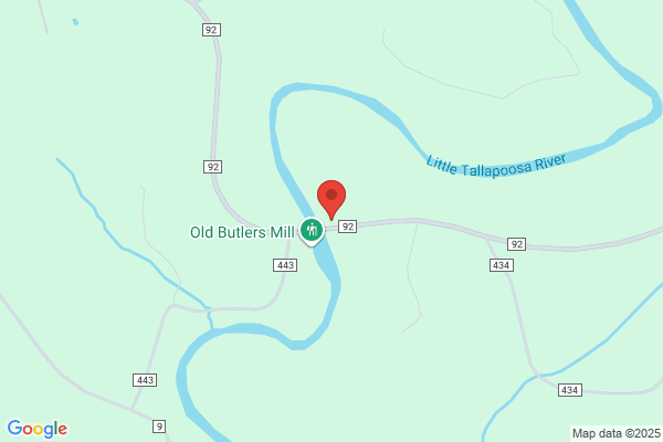 Butlers Mill