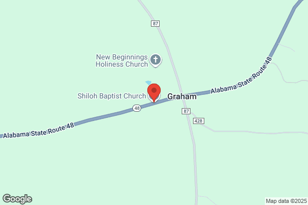 Shiloh Baptist Church