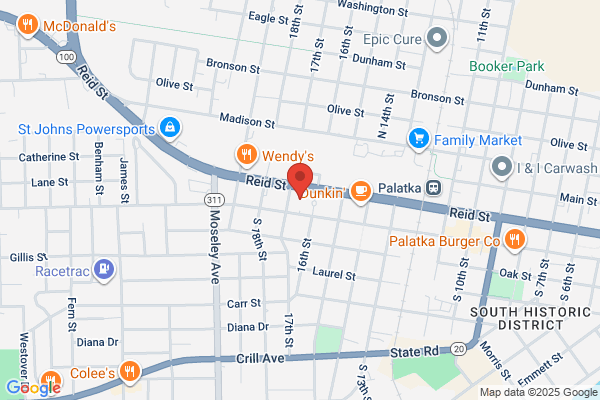 Beck Chevrolet of Starke