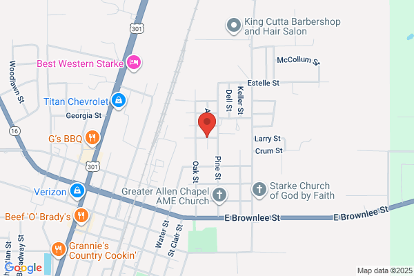 Bethleham Freewill Baptist Church