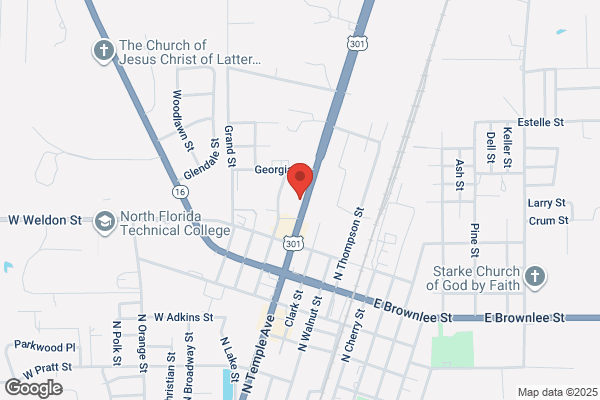 Bradford County, Elections Supervisor
