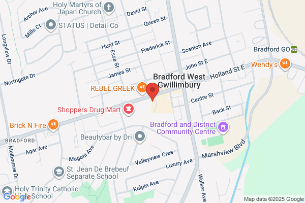 Bradford Family Dentistry