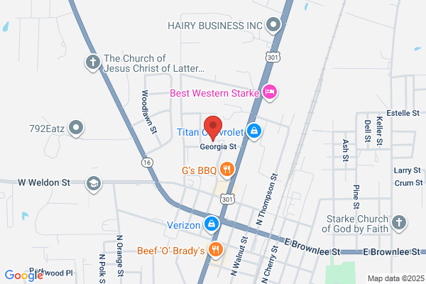 East Star Industries