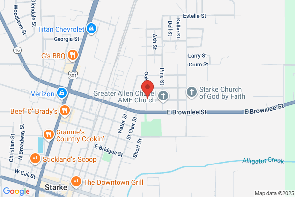 Haile Funeral Home