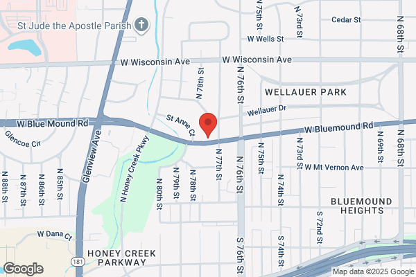 Land Title Information Services