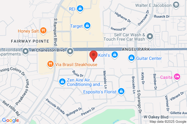 Merle Norman Cosmetic Studios