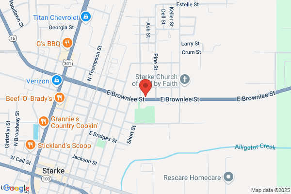 New Covenant Ministries