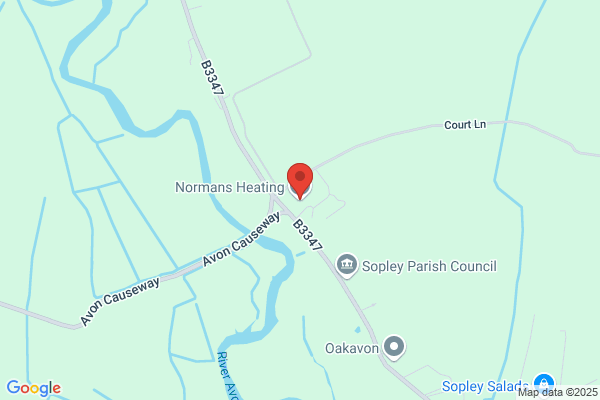 Norman's Heating & Air Conditioning Inc