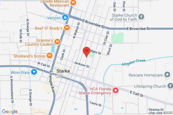 Parkside Assisted Living