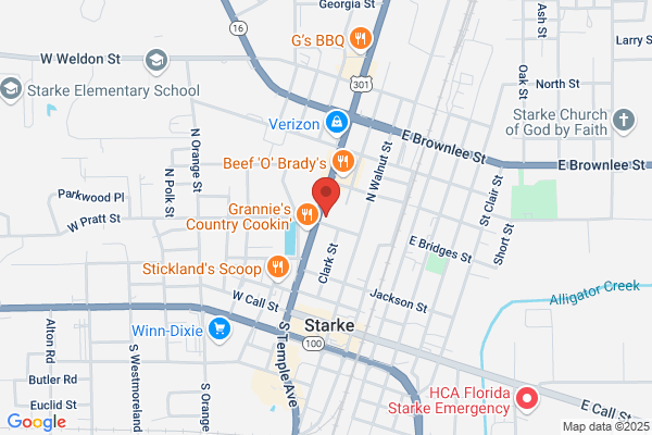 Starke Tire and Automotive Service