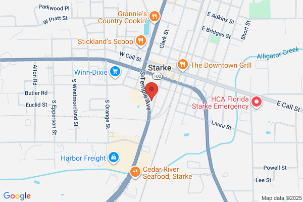 Starke Truck Accessories