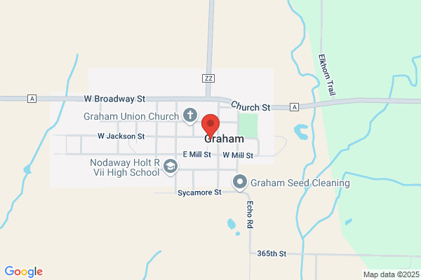 Graham Community Betterment & Lions Club