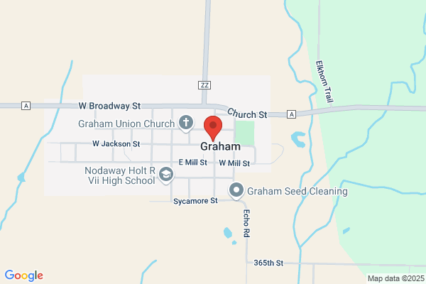 Graham Hardware